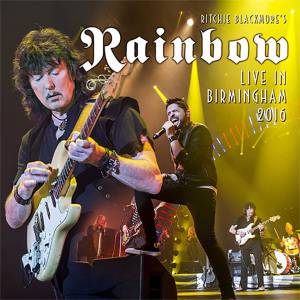 Rainbow - Live In Birmingham 2016