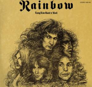 Rainbow - Long Live Rock 'N' Roll