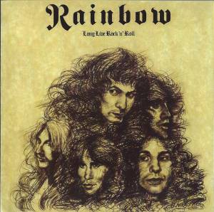 Rainbow - Long Live Rock 'N' Roll