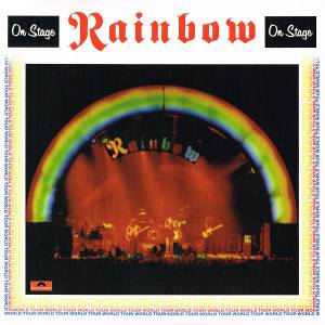 Rainbow - On Stage