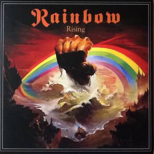 Rainbow - Rising