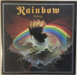 Rainbow - Rising