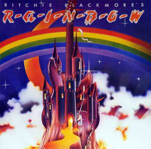 Rainbow - Ritchie Blackmore's Rainbow