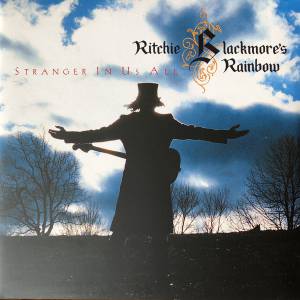 Rainbow - Stranger In Us All