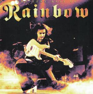 Rainbow - The Very Best Of Rainbow