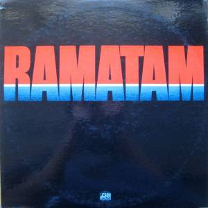 Ramatam - Ramatam