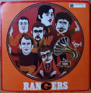 Rangers - Rangers