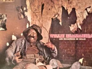 Rare Earth - Willie Remembers = Los Recuerdos de Willie