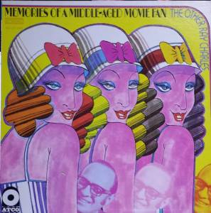 Ray Charles  - Memories Of A Middle-Aged Movie Fan