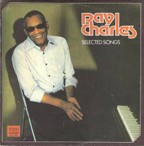 Ray Charles - Selected Songs = ��������� �����