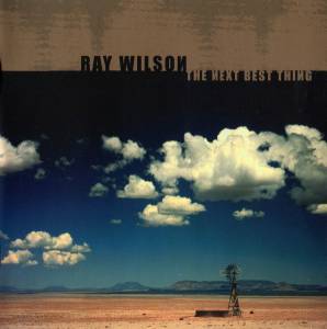 Ray Wilson - The Next Best Thing