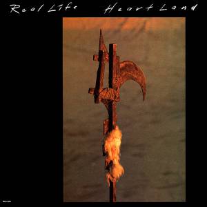 Real Life - Heartland