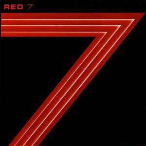 Red 7 - Red 7