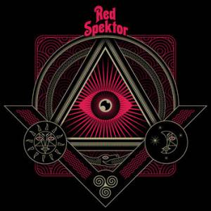 Red Spektor - Red Spektor