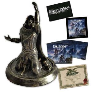 Rhapsody Of Fire - Glory For Salvation