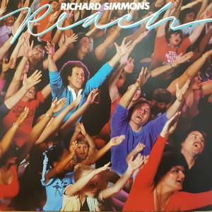 Richard Simmons - Reach