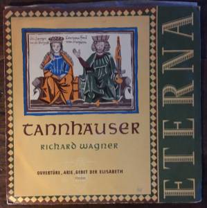 Richard Wagner - Tannh