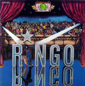 Ringo Starr - Ringo