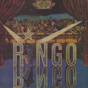 Ringo Starr - Ringo