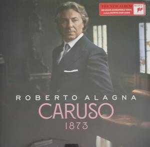 Roberto Alagna - Caruso 1873