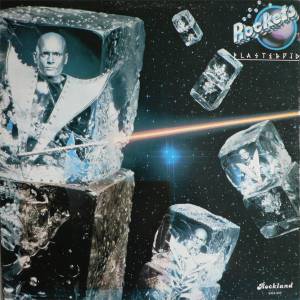 Rockets - Plastero