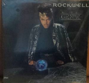 Rockwell - The Genie