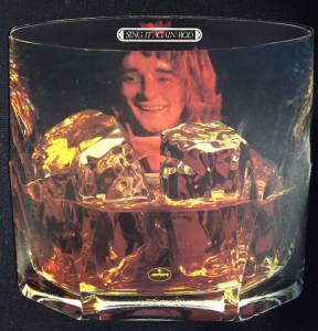Rod Stewart - Sing It Again Rod