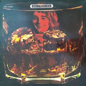 Rod Stewart - Sing It Again Rod