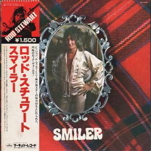 Rod Stewart - Smiler