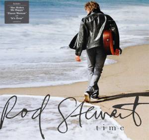 Rod Stewart - Time