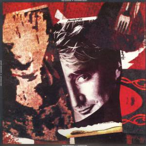 Rod Stewart - Vagabond Heart
