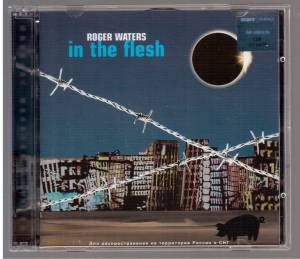 Roger Waters - In The Flesh