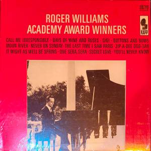 Roger Williams  - Academy Award Winners