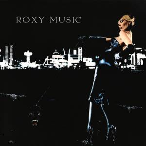 Roxy Music - For Your Pleasure