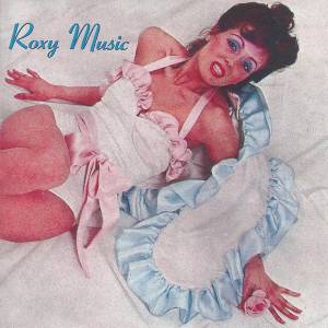Roxy Music - Roxy Music