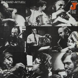 Rundfunk-Tanzorchester Berlin - Big Band Aktuell