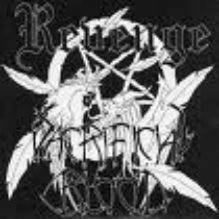 Sacrificial Blood - Revenge