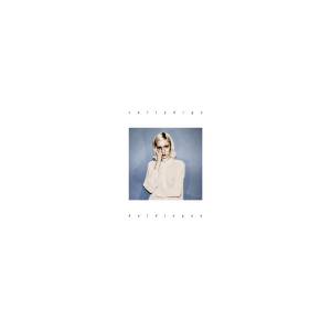Sally Dige - Holding On