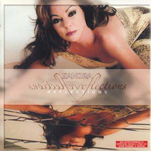 Sandra - Reflections