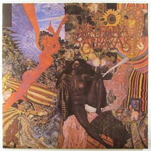 Santana - Abraxas