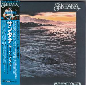 Santana - Moonflower