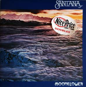 Santana - Moonflower