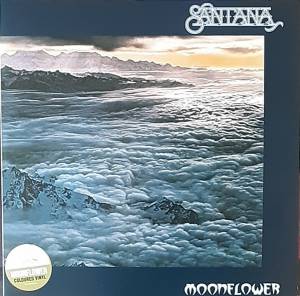 SANTANA - MOONFLOWER