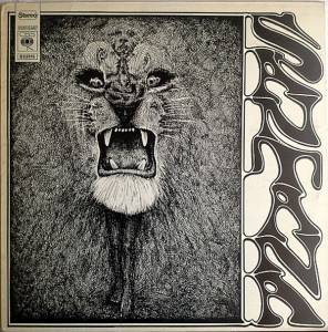 Santana - Santana