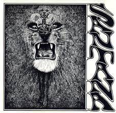 Santana - Santana