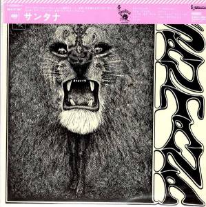 Santana - Santana