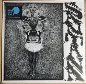 SANTANA - SANTANA