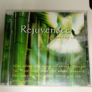 Satori  - Rejuvenate: Awaken The Spirit