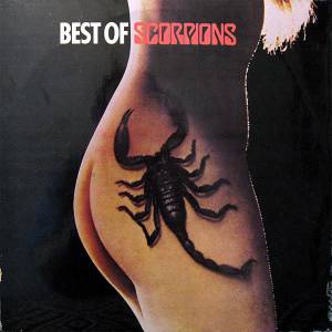 Scorpions - Best Of Scorpions