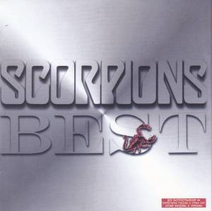 Scorpions - Best